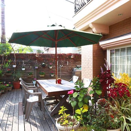Pension Green Grass Kamakura Exterior photo